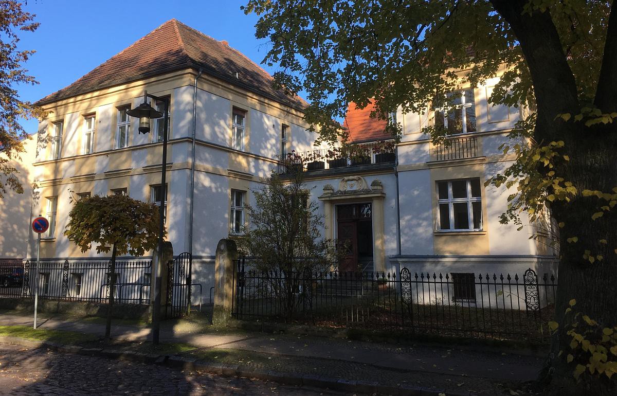 Mietwohnung